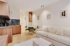 New Home - 1BR/4P - Saint Germain, Paris