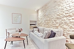 Cozy apartment - 1BR/4P - Grenelle/ Eiffel tower, Paris