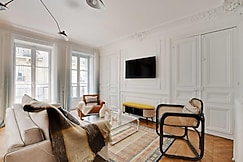 Luxurious Flat - 3BD/8P - St Germain, Paris