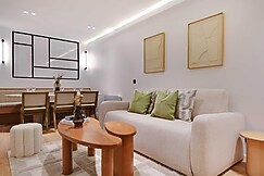 Sumptuous apartment - 2BR/6P - Center of Paris, Paris