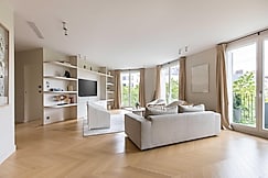 Elegant apartment - 3B/6P - Eiffel Tower, Paris