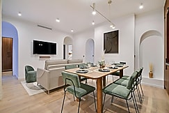 Spacious Apartment - 3Bdr/6P - Pigalle, Paris