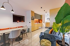 Charming duplex - 2BR - 6P - Saint Germain, Paris