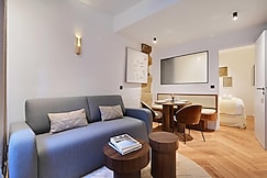 Elegant Comfort in the heart of Paris-Notre Dame, Paris