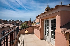 Sublime flat sea view - Saint Tropez, Var