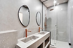 Spacious Apartment - 2BR/10P - Place d'Italie, Paris