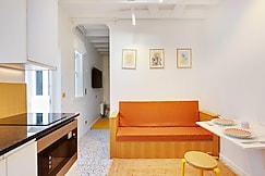 Cosy apartment 2P close to Sacre-Coeur, Paris