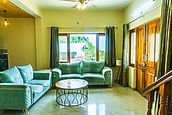 Mussoorie Lake Cottages - 2 | 3 BHK | Mountain Views- entire listing, Rishikesh