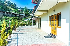 Mussoorie Lake Cottages - 2 | 3 BHK | Mountain Views- entire listing, Dehradun