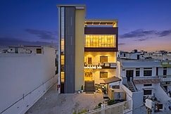 Ramjanki inn, Ayodhya