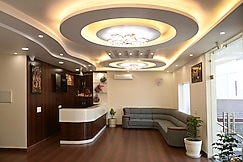 Ramjanki inn, Ayodhya