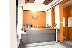 Bella Vagues By K Hotels, Ranipet