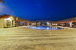 Aceotel Resort Rudraksh - New Vijay Nagar, Near ISBT, Indore