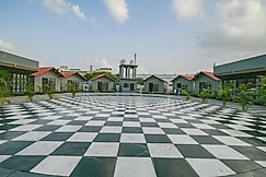 Aceotel Resort Rudraksh, Indore, Indore