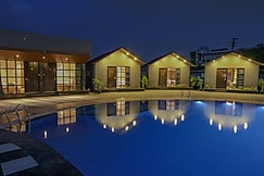 Aceotel Resort Rudraksh, Indore, Indore