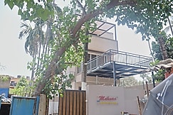 MAHUAA BUNGLOW, Mumbai