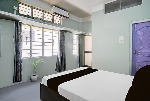 Hotel O Sunrise Guest House