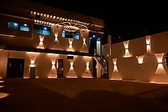 Mahadev Inn, Ayodhya