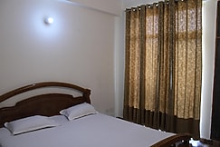 Breakfree Two BHK Apartment, Lucknow