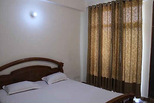 Breakfree Two BHK Apartment