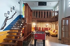 Cheklaa Backpackers, Imphal