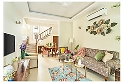 Villa with Private Pool in A.R by AquaVista Residency, Goa