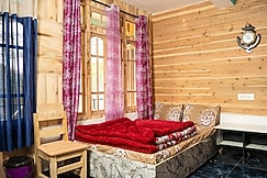 Christina homestay, Darjeeling