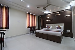 TRPOTELS Near Railway Station Ujjain, Ujjain