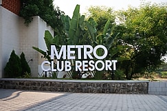 Metro Club Resort, Erode