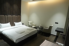 Hotel The Royalista, Bathinda