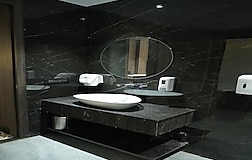Washroom