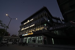 Hotel Lotus, Patan