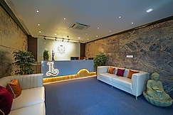 Open Hotel by Olive - Langford Suites, Bangalore