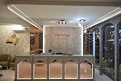 VISTHARA a unit of Suraksha Stay