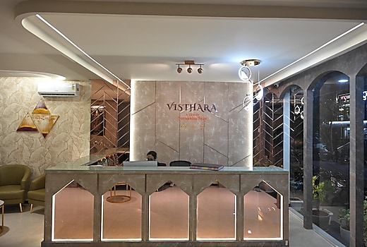 VISTHARA a unit of Suraksha Stay