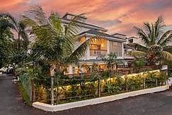 Hireavilla | Villa Jade - Lux 5BHK in Assagao with Private Pool, Goa