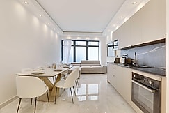 Chic duplex - 2BR/6P - Montorgueil, Paris