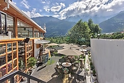 EKAANTH - A Lush Boutique Stay (Rohtang Highway), Manali