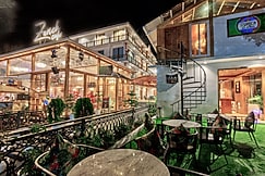 EKAANTH - A Lush Boutique Stay (Rohtang Highway), Manali