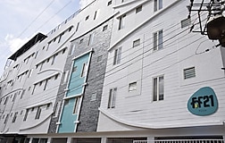Facade