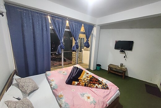 Jhambala Homestay