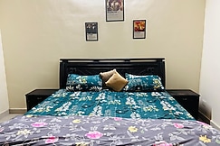 Sunlit Stays   Pinecraft, Bhowali