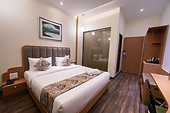 Hotel Afotel Mumbai