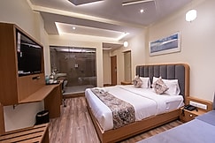 Hotel Afotel Mumbai
