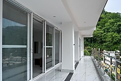 Natures Nook, Rishikesh