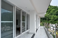 Natures Nook, Rishikesh