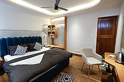 Joey's Hostel Manali, Manali