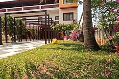 GOLDEN BLISS RESORT, Alibaug