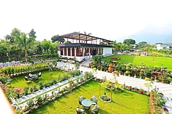 Chitralekha Boutique Resort, Dehradun