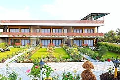 Chitralekha Boutique Resort, Dehradun